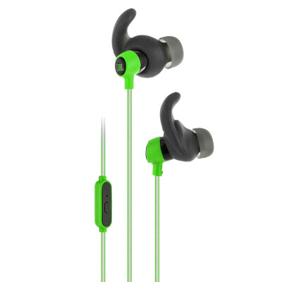 JBL Reflect Mini Professional Sports Headphones In-Ear Headphones Mobile Phone Wire Control Headphones Anti-shedding Waterproof Anti-Sweat Green Mini Edition
JBL Reflect Mini Professional Sports Headphones In-Ear Headphones Mobile Phone Wire Control Headphones Anti-shedding Waterproof Anti-Sweat Green Mini Edition