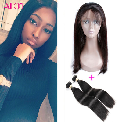 Alot 360 Lace Frontal With Bundle Малайзийский прямой 360 Фронтальный со связями Прямые волосы Малайзийские волосы Virgin 2pcs с Closur
Alot 360 Lace Frontal With Bundle Малайзийский прямой 360 Фронтальный со связями Прямые волосы Малайзийские волосы Virgin 2pcs с Closur