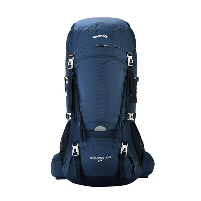 KIMLEE 50L Backpack Professional Rucksacks Camp Equipment Hike Gear For Mountaineering Climbin Trekking
KIMLEE 50L Backpack Professional Rucksacks Camp Equipment Hike Gear For Mountaineering Climbin Trekking