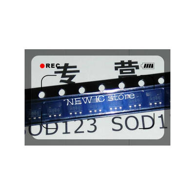500pcs SN74AHC1G08DBVR SN74AHC1G08 74AHC1G08 Logic Circuit Logic SOT-153SOT23-5SC-74A Marking A08G
500pcs SN74AHC1G08DBVR SN74AHC1G08 74AHC1G08 Logic Circuit Logic SOT-153SOT23-5SC-74A Marking A08G