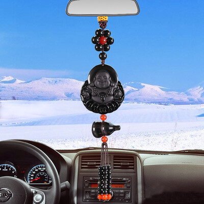 Nine hundred WY1801 car pendant decoration car accessories natural ice kind obsidian safe wishful pendant car interior rearview mirror
Nine hundred WY1801 car pendant decoration car accessories natural ice kind obsidian safe wishful pendant car interior rearview mirror