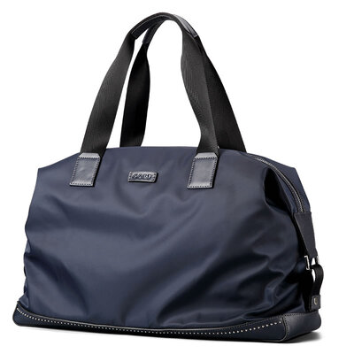 Golf GOLF leisure waterproof travel bag multi-function sports gym bag hand luggage bag men travel bag duffel bag travel business bag D5BV92661S dark blue
Golf GOLF leisure waterproof travel bag multi-function sports gym bag hand luggage bag men travel bag duffel bag travel business bag D5BV92661S dark blue