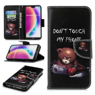 BEFOSPEY Painting PU LeatherSoft TPU Card Slot Stand Wallet Case For Huawei P20 Lite584"
BEFOSPEY Painting PU LeatherSoft TPU Card Slot Stand Wallet Case For Huawei P20 Lite584"