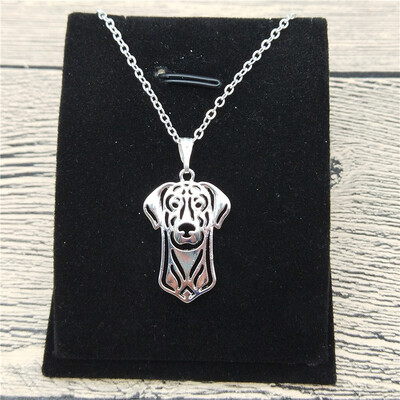 New Doberman Pinscher Necklace Trendy Style Doberman Pinscher Pendant Necklace Women Pet Jewellery Fashion Animal Dog Jewellery
New Doberman Pinscher Necklace Trendy Style Doberman Pinscher Pendant Necklace Women Pet Jewellery Fashion Animal Dog Jewellery