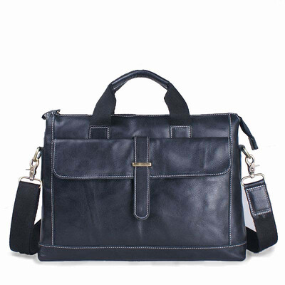 Brand genuine leather bag 2016 NEW vintage crazy horse bag genuine leather men briefcases business handbag men messenger bags
Brand genuine leather bag 2016 NEW vintage crazy horse bag genuine leather men briefcases business handbag men messenger bags