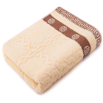 Sam Lee cotton satin towel single loaded 33×76cm auspicious pattern soft absorbent towel
Sam Lee cotton satin towel single loaded 33×76cm auspicious pattern soft absorbent towel