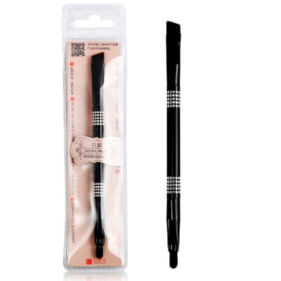 Fen-year-old color colorful double-headed brush 3654 eyebrow brush brush brush makeup brush
Fen-year-old color colorful double-headed brush 3654 eyebrow brush brush brush makeup brush