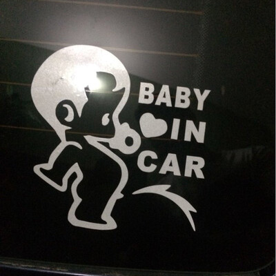 12 * 12CM BABY IN CAR Смазливая забава Любящая личность ребенка Автомобильные наклейки Мальчики Baby на борту Автомобильные стикеры автомобилей
12 * 12CM BABY IN CAR Смазливая забава Любящая личность ребенка Автомобильные наклейки Мальчики Baby на борту Автомобильные стикеры автомобилей