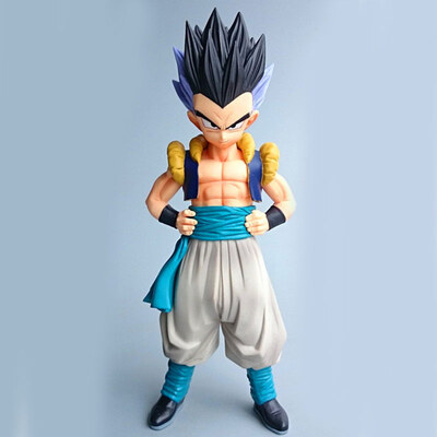19cm Dragon Ball Z Toy Dramatic Showcase Son Goku Gohan PVC Figures Model Toys Gifts for children
19cm Dragon Ball Z Toy Dramatic Showcase Son Goku Gohan PVC Figures Model Toys Gifts for children