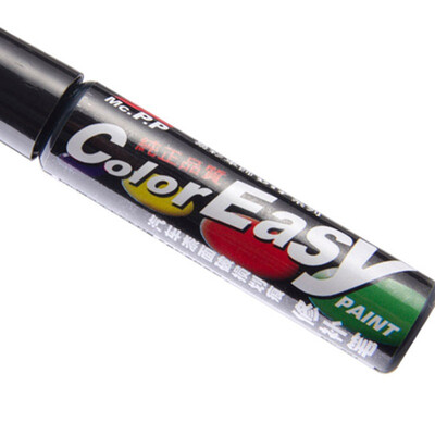 Yi Cai auto supplies touch up pen scratches scratch paint paint repair FVW-48 Tahitian gold single only Volkswagen Golf
Yi Cai auto supplies touch up pen scratches scratch paint paint repair FVW-48 Tahitian gold single only Volkswagen Golf