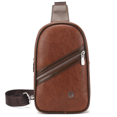 Mens small travel bags leather mens Messenger bag single backpack British chest bag Messenger bag B-fdk3025
Mens small travel bags leather mens Messenger bag single backpack British chest bag Messenger bag B-fdk3025