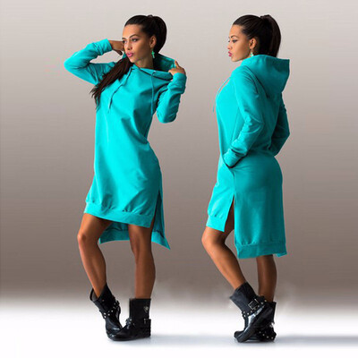 New Fashion Ebay hot Wish explosion of European&American fashion irregular Hooded Sweater Dress 112
New Fashion Ebay hot Wish explosion of European&American fashion irregular Hooded Sweater Dress 112