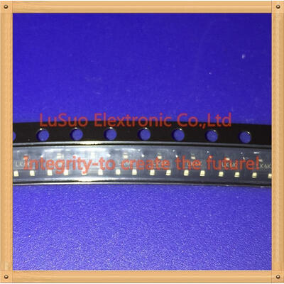 100PCS MCP121T-300E/TT MCP121T-300E MCP121T-300 MCP121 LK6K SOT23-3 Good product fast shipping. reputable.
100PCS MCP121T-300E/TT MCP121T-300E MCP121T-300 MCP121 LK6K SOT23-3 Good product fast shipping. reputable.