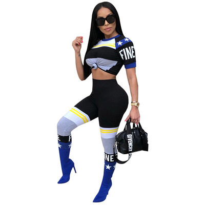 Fashion Two Piece Set 2018 New Arrival Club Wear Knitted Suit Women 2 Piece Set Top And Pants Bodycon Sweatshirt Female Outfits
Fashion Two Piece Set 2018 New Arrival Club Wear Knitted Suit Women 2 Piece Set Top And Pants Bodycon Sweatshirt Female Outfits