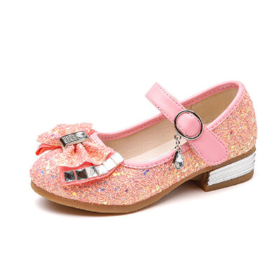 2018 Spring Children Shoes Girl Pump Leather Rhinestone Single Shoes Hook New Bow Childrens Princess Shoes Kids Sneakers
2018 Spring Children Shoes Girl Pump Leather Rhinestone Single Shoes Hook New Bow Childrens Princess Shoes Kids Sneakers
