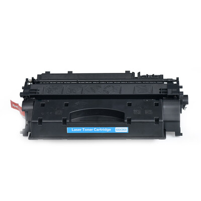 Compatible HP 505X 280X 65K BK Toner Cartridge Use For HP LaserJet P2030 2035 2050 2055
Compatible HP 505X 280X 65K BK Toner Cartridge Use For HP LaserJet P2030 2035 2050 2055