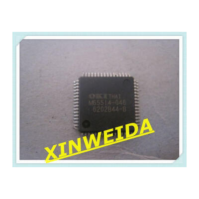 1pcs/lot m65514-046 m65514 msm65514-046 Good qualtity.HOT SELL .FREE SHIPPING.BUY IT DIRECT
1pcs/lot m65514-046 m65514 msm65514-046 Good qualtity.HOT SELL .FREE SHIPPING.BUY IT DIRECT