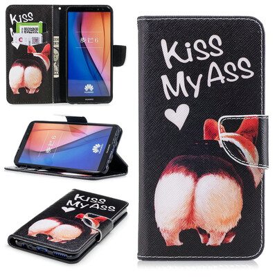 BEFOSPEY Painting PU LeatherSoft TPU Card Slot Stand Wallet Case For Huawei Mate 10 Lite59"2017
BEFOSPEY Painting PU LeatherSoft TPU Card Slot Stand Wallet Case For Huawei Mate 10 Lite59"2017