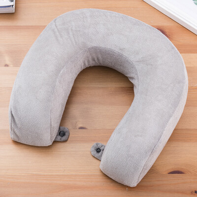 Ou Runzhe travel pillow travel pillow u-shaped pillow neck pillow U-shaped travel lunch break memory pillow
Ou Runzhe travel pillow travel pillow u-shaped pillow neck pillow U-shaped travel lunch break memory pillow