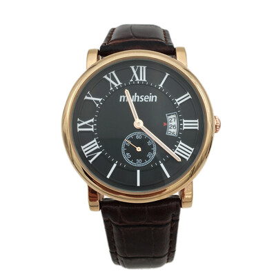 Mens Watches First Date Brands Date Genuine Leather Watch Luxury Watch Mens Casual Watches
Mens Watches First Date Brands Date Genuine Leather Watch Luxury Watch Mens Casual Watches