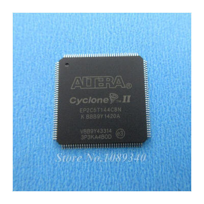 2PCS free shipping 100% new original EP2C5T144C8N EP2C5T144 EP2C5 new original authentic
2PCS free shipping 100% new original EP2C5T144C8N EP2C5T144 EP2C5 new original authentic