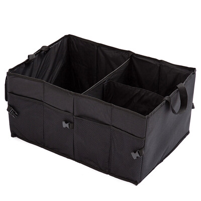 40000 km car storage box trunk folding storage box multi-function storage box Oxford waterproof car supplies SWY1003
40000 km car storage box trunk folding storage box multi-function storage box Oxford waterproof car supplies SWY1003
