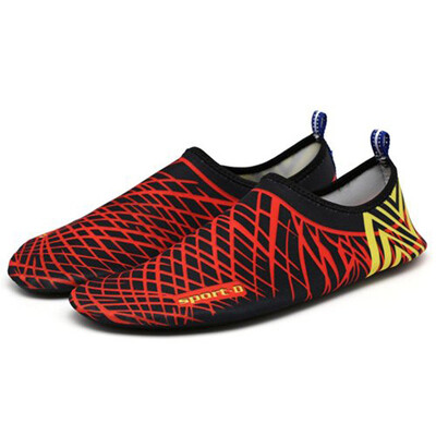 New Men Women Beach Aqua Shoes Outdoor Sport Swimming Fins Water Shoes Adult Soft Seaside Wading Quick Dry Snorkeling Boots
New Men Women Beach Aqua Shoes Outdoor Sport Swimming Fins Water Shoes Adult Soft Seaside Wading Quick Dry Snorkeling Boots