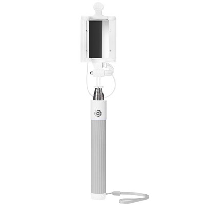 ECOLA Self-timer Stick Wire Автоспуск Artifact Connection Нет Bluetooth Plug and Play Apple Huawei Samsung Применимый портативный ME202RD Афины Красный
ECOLA Self-timer Stick Wire Автоспуск Artifact Connection Нет Bluetooth Plug and Play Apple Huawei Samsung Применимый портативный ME202RD Афины Красный