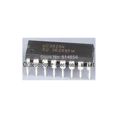 10PCS UC3825N UC3825 DIP-16
10PCS UC3825N UC3825 DIP-16