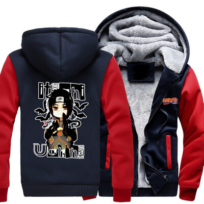 Autumn Winter sweatshirt man fashion ITANHI One piece Anime LUffy hooded full sleeve thick hoodies USA size
Autumn Winter sweatshirt man fashion ITANHI One piece Anime LUffy hooded full sleeve thick hoodies USA size