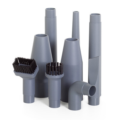 Yili YILI vacuum cleaner accessories small suction head sucking head nine sets of auto parts auto supplies
Yili YILI vacuum cleaner accessories small suction head sucking head nine sets of auto parts auto supplies