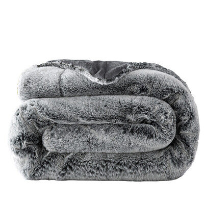 Fluffy Rabbit Fur Plush Blanket Chunky Warm Sofa Plaid Twin Full Size Soft Cobertor Mink Throw Couch Chair Bed Blankets
Fluffy Rabbit Fur Plush Blanket Chunky Warm Sofa Plaid Twin Full Size Soft Cobertor Mink Throw Couch Chair Bed Blankets