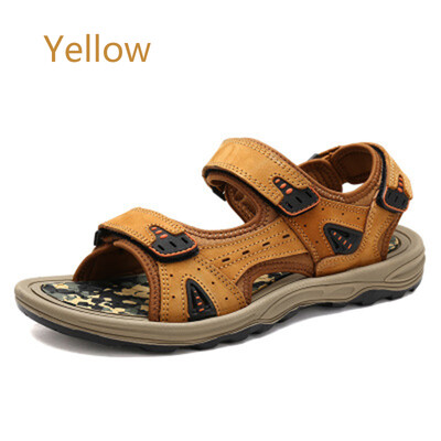 2018 new summer mens sandals leather beach shoes outdoor wading upstream shoes mens sandals
2018 new summer mens sandals leather beach shoes outdoor wading upstream shoes mens sandals
