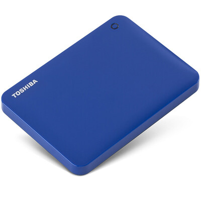 Toshiba (TOSHIBA) V8 Canvio доля высокого класса серии 2,5-дюймовый мобильный жесткий диск (USB3.0) 3TB (таинственное синий)
Toshiba (TOSHIBA) V8 Canvio доля высокого класса серии 2,5-дюймовый мобильный жесткий диск (USB3.0) 3TB (таинственное синий)