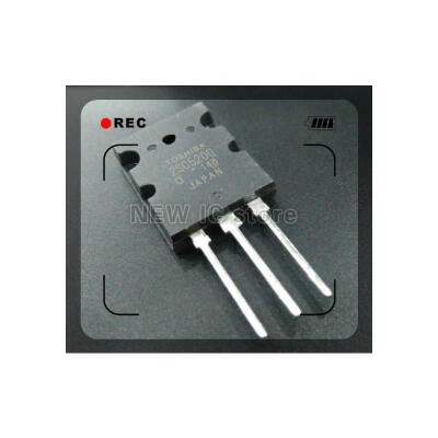 Free shipping!!! made in china high quality 100pcs/LOT C5200 x50pcs+ A1943 x50pcs TO-3PL 2SC5200 2SA1943 AMP TRANSISTOR NEW
Free shipping!!! made in china high quality 100pcs/LOT C5200 x50pcs+ A1943 x50pcs TO-3PL 2SC5200 2SA1943 AMP TRANSISTOR NEW