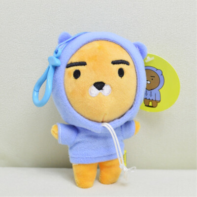 New Korean 12CM Plush Toy Doll Mini Doll Creative Doll Plush toy bag pendant doll mini girl doll children cloth doll Plush toy ba
New Korean 12CM Plush Toy Doll Mini Doll Creative Doll Plush toy bag pendant doll mini girl doll children cloth doll Plush toy ba