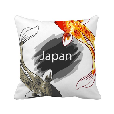 Totem Hand-decorated Japan Square Throw Pillow Insert Cushion Cover Home Sofa Decor Gift
Totem Hand-decorated Japan Square Throw Pillow Insert Cushion Cover Home Sofa Decor Gift