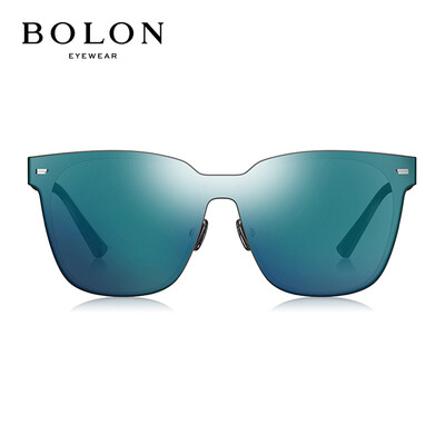 Tyrannosaurus BOLON sunglasses mens classic fashion sunglasses square frame sunglasses BL8055B91
Tyrannosaurus BOLON sunglasses mens classic fashion sunglasses square frame sunglasses BL8055B91