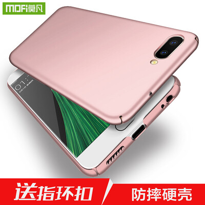 Mofan oppor11 Mobile Shell Cover 0pp0 r11 All-over Scrubs Hard Shell tide Men&women Suitable for OPPO R11
Mofan oppor11 Mobile Shell Cover 0pp0 r11 All-over Scrubs Hard Shell tide Men&women Suitable for OPPO R11