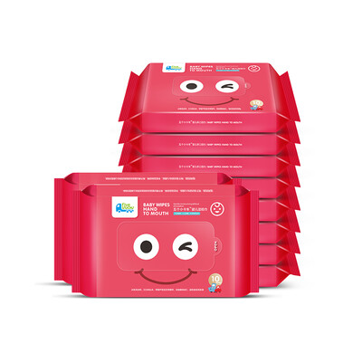 Five small trucks Five trucks Newborn baby hand wipes paper child baby toilet paper towel wholesale portable cleaning wipes 10 pumping X10 bag
Five small trucks Five trucks Newborn baby hand wipes paper child baby toilet paper towel wholesale portable cleaning wipes 10 pumping X10 bag