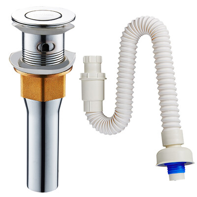 Belle DX0272 basin water heater washbasin under the water pipe set can pull the filter
Belle DX0272 basin water heater washbasin under the water pipe set can pull the filter