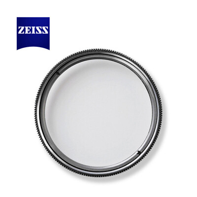 ZEISS UV Filter 67mm Carl Zeiss T Coated UV Filter Transparency
ZEISS UV Filter 67mm Carl Zeiss T Coated UV Filter Transparency