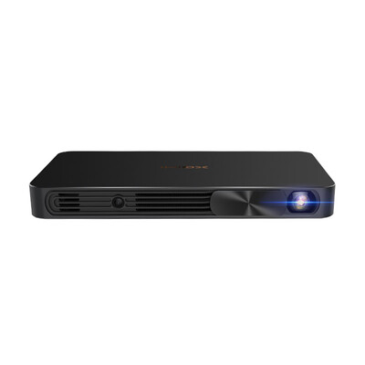 Extremely XGIMI New Z4Air with screen version of home business projector projector 720P HD resolution office portable mobile phone projection AF
Extremely XGIMI New Z4Air with screen version of home business projector projector 720P HD resolution office portable mobile phone projection AF