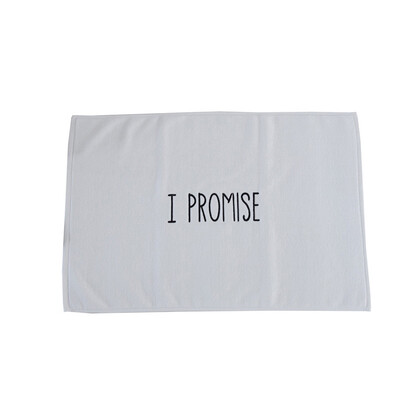 iDouillet Cotton 100 Towel Rug White&Grey Flamingo pattern Tourst leaves dccorate for bath room kitchen bedroom Washable 5080cm
iDouillet Cotton 100 Towel Rug White&Grey Flamingo pattern Tourst leaves dccorate for bath room kitchen bedroom Washable 5080cm