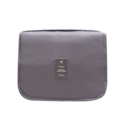 Wolf Walker Travel Storage Bag Washing Bag Men Traveling Bath Bag Female Portable Waterproof Multifunction Cosmetic Bag LXZ-7003 Gray
Wolf Walker Travel Storage Bag Washing Bag Men Traveling Bath Bag Female Portable Waterproof Multifunction Cosmetic Bag LXZ-7003 Gray