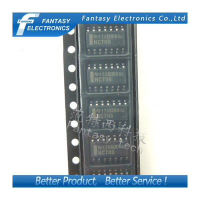 10PCS SN74HCT08DR SOP14 TI 74HCT08 SOP HCT08 SMD QUADRUPLE FET BUS SWITCH SN74HCT08D free shipping
10PCS SN74HCT08DR SOP14 TI 74HCT08 SOP HCT08 SMD QUADRUPLE FET BUS SWITCH SN74HCT08D free shipping