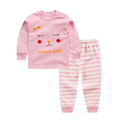 2016 cotton children sleeping suits autumn pajamas kids Fashion newst homewear baby pajamas pajamas home wear clothes
2016 cotton children sleeping suits autumn pajamas kids Fashion newst homewear baby pajamas pajamas home wear clothes