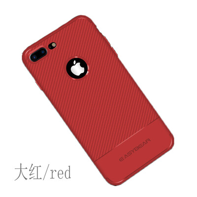 iPhone7 case / 7plus защитная рукав ультратонкая матовая покрытая углеродным волокном крошечная мягкая оболочка для крышки iPhone7
iPhone7 case / 7plus защитная рукав ультратонкая матовая покрытая углеродным волокном крошечная мягкая оболочка для крышки iPhone7