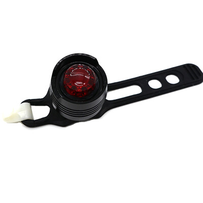 LED Waterproof Bike Bicycle Cycling Front Rear Tail Helmet Red Flash Lights Safety Warning Lamp Cycling Safety Caution Light
LED Waterproof Bike Bicycle Cycling Front Rear Tail Helmet Red Flash Lights Safety Warning Lamp Cycling Safety Caution Light