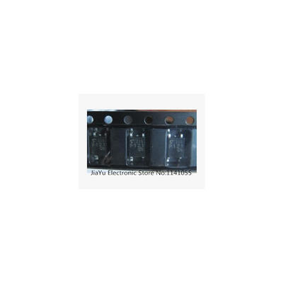 50PCS P121 TLP121GB SOP4 
50PCS P121 TLP121GB SOP4